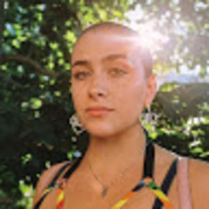 Meet your Posher, Camille